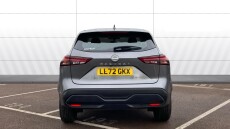 Nissan Qashqai 1.3 DiG-T MH Acenta Premium 5dr Petrol Hatchback